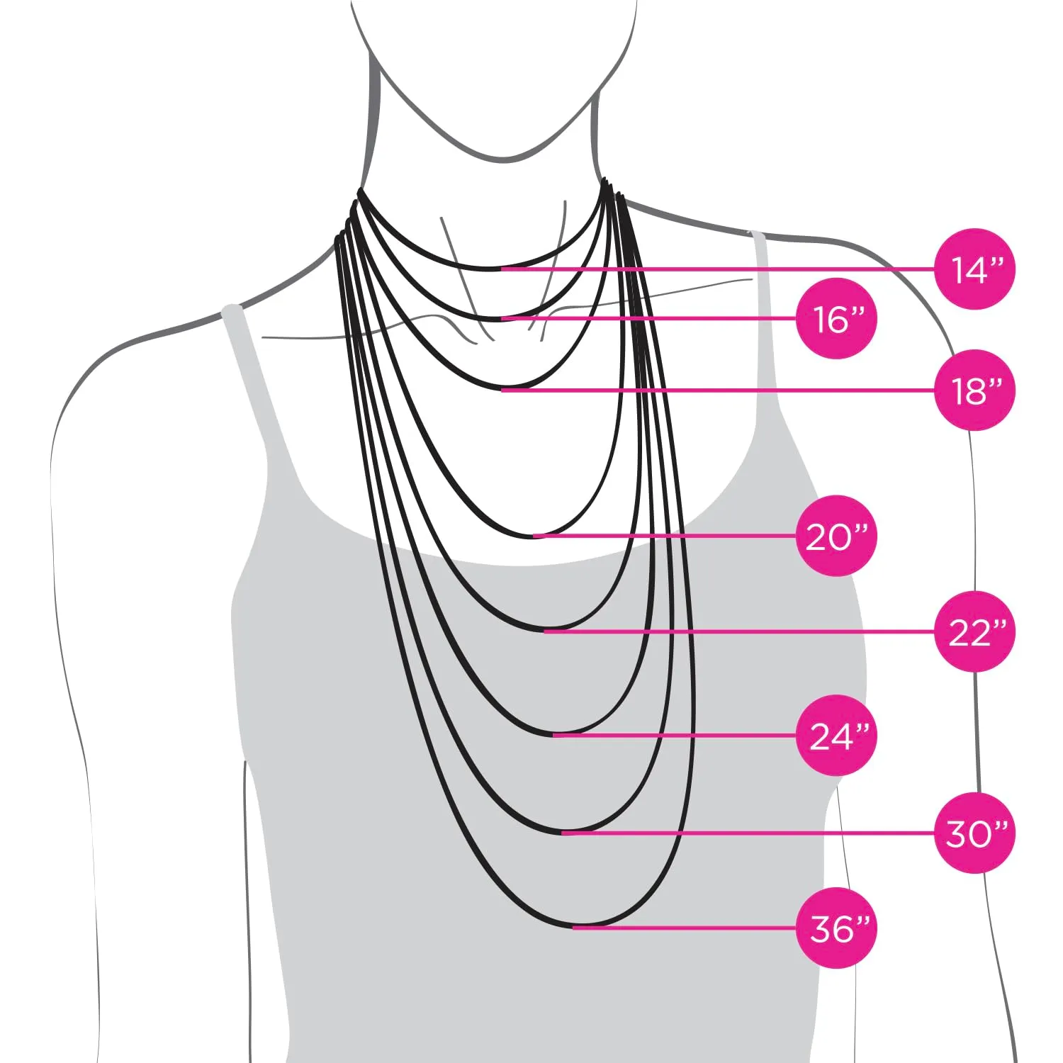 Bling Jewelry Collana a catena Figaro sottile solida forte lucida per uomo adolescente placcata in oro in acciaio inossidabile 22 pollici 5 mm. - immagine 4