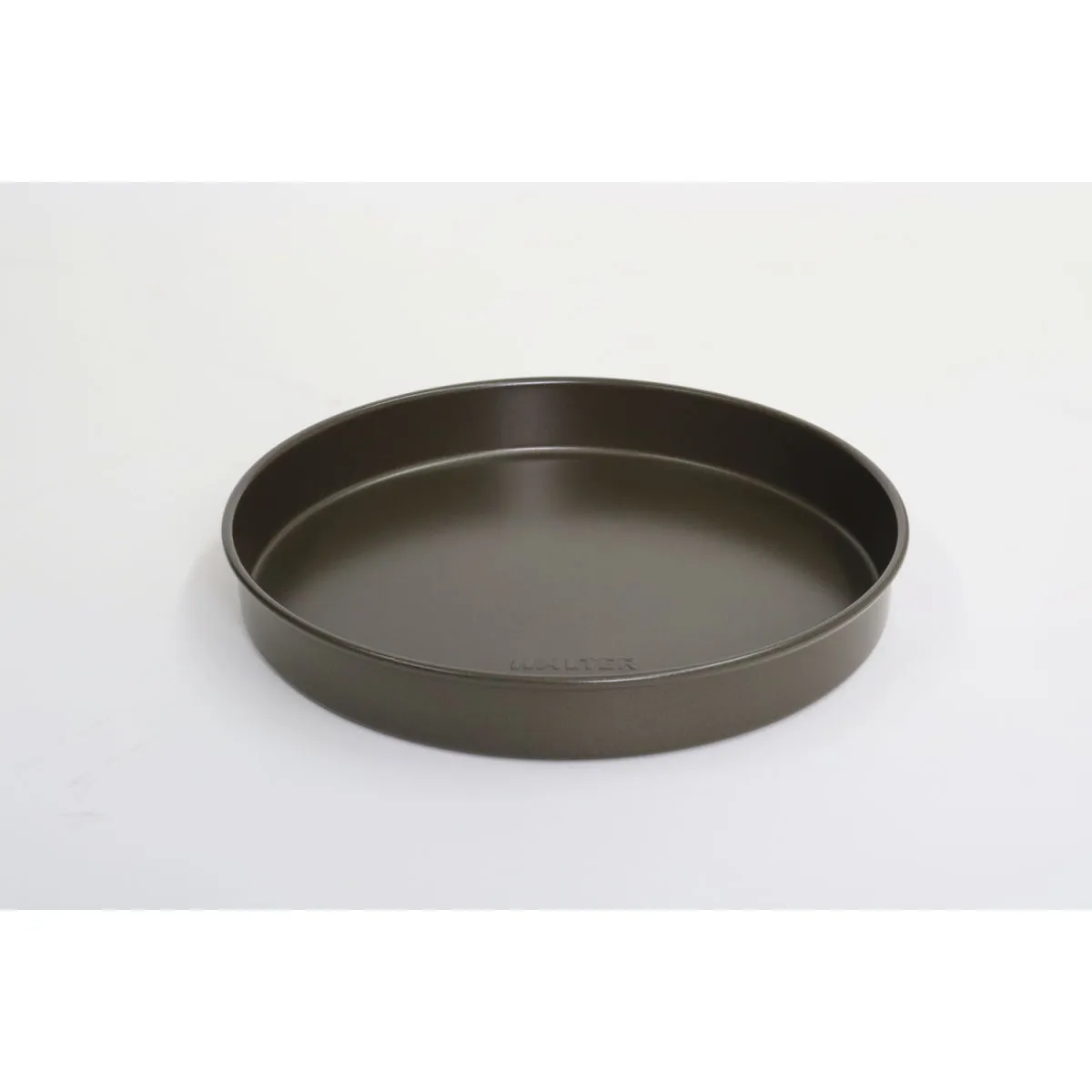 Schneider Stampo per torte al formaggio Walter; 2300 ml, 28 cm (Ø); grigio - immagine 1