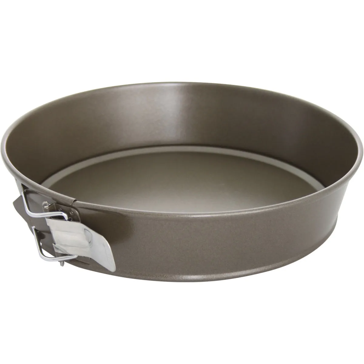 Schneider Stampo a cerniera antiaderente; 3300 ml, 28 cm (Ø); grigio; conica - immagine 1