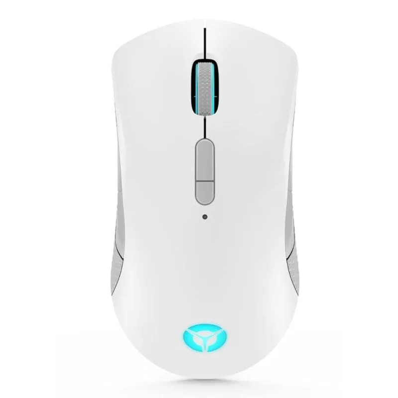 Mouse da gioco ottico wireless/Bluetooth Stingray Lenovo Legion M600 da 16.000 dpi - immagine 1