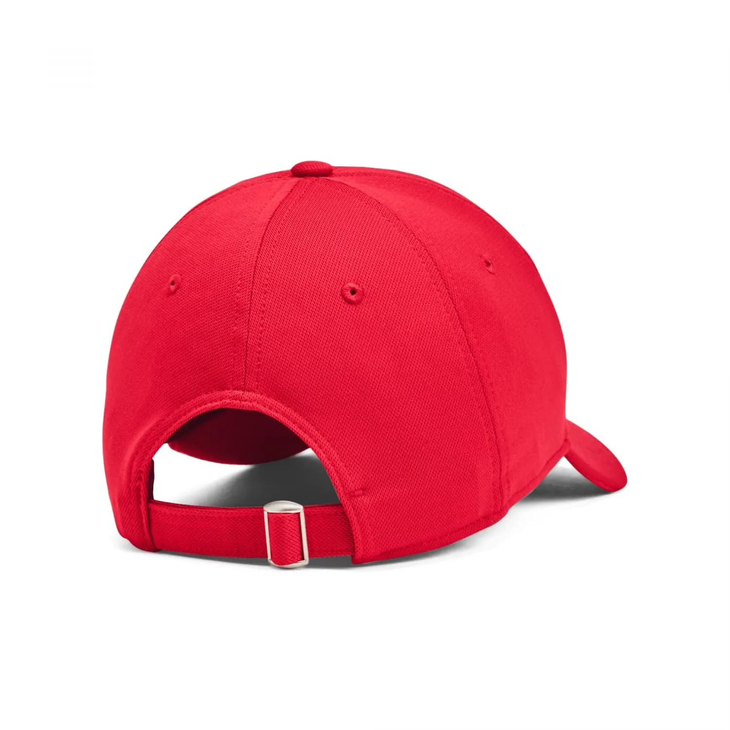 Under Armour Uomo UA Blitzing Adjustable Hat, Cappello uomo regolabile - immagine 2