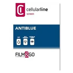 Protezione schermo Antiblue Pro 7" FILM&GO FILMGOWETBLUSP - immagine 1