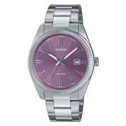 Orologio TIMELESS Purple e Silver MTP 1302PD 6AVEF - immagine 1