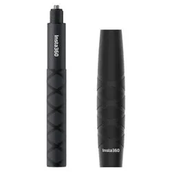 Bastone selfie Invisible Selfie Stick Black 935408 - immagine 1