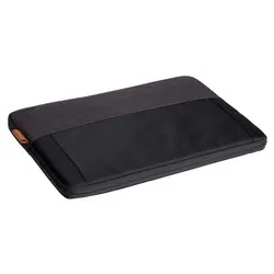Custodia notebook 16" LISBOA Sleeve Black 25248 - immagine 1
