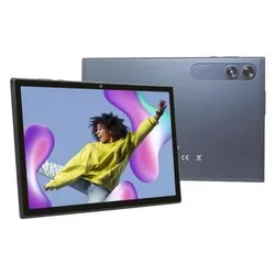 Tablet 10,1" TAB 720 PLUS WiFi Blue ( 128GB Ram 4GB ) 114720 CB - immagine 1