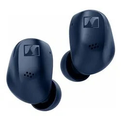 Auricolari microfono bluetooth ACCENTUM Auracast Blue 700264 - immagine 1