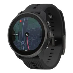 Smartwatch ( AMOLED ) PERFORMANCE Race S All black 45 mm SS051013000 - immagine 1
