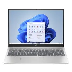 Notebook 16" PAVILION 16 af0013nl ( Intel Core Ultra 7 155U 16GB 1TB ) Natural silver A76BXEA - immagine 1