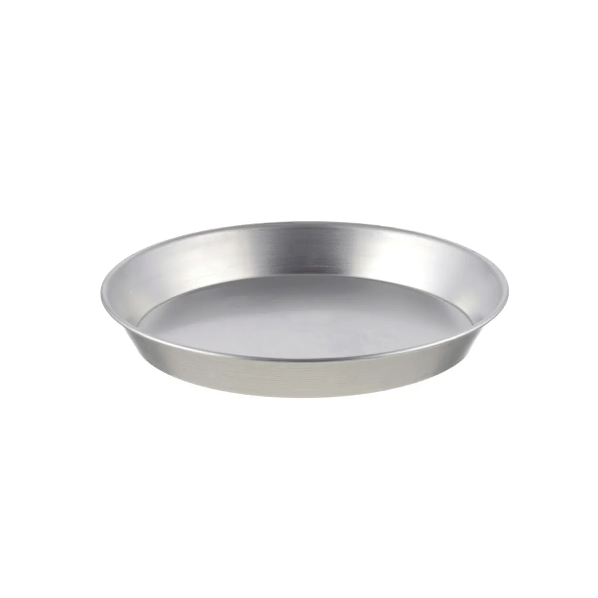 Schneider Teglia da forno; 34x4 cm (ØxH); argento - immagine 1