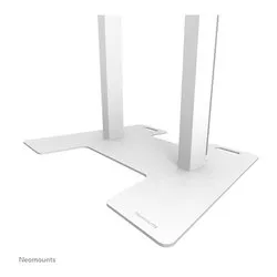 Supporto montaggio Piastra a pavimento White AFP 875WH - immagine 1
