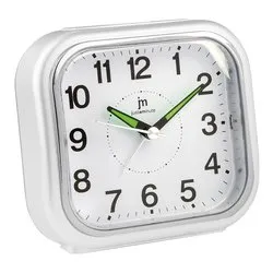 Sveglia JA 7103B Bianco - immagine 1