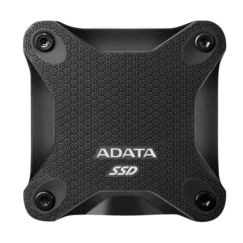 ADATA SD620 512 GB Nero - immagine 1