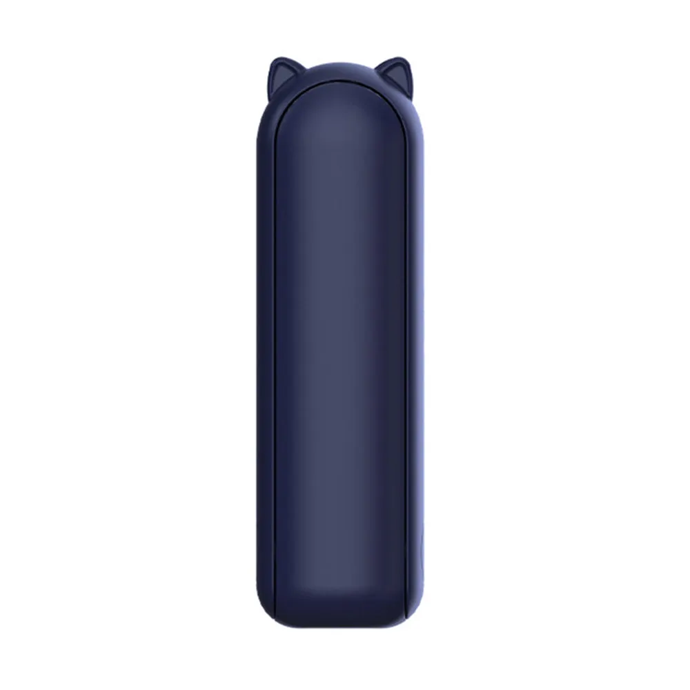 Ventilatore Portatile Techsuit HZ001, Blu - immagine 1