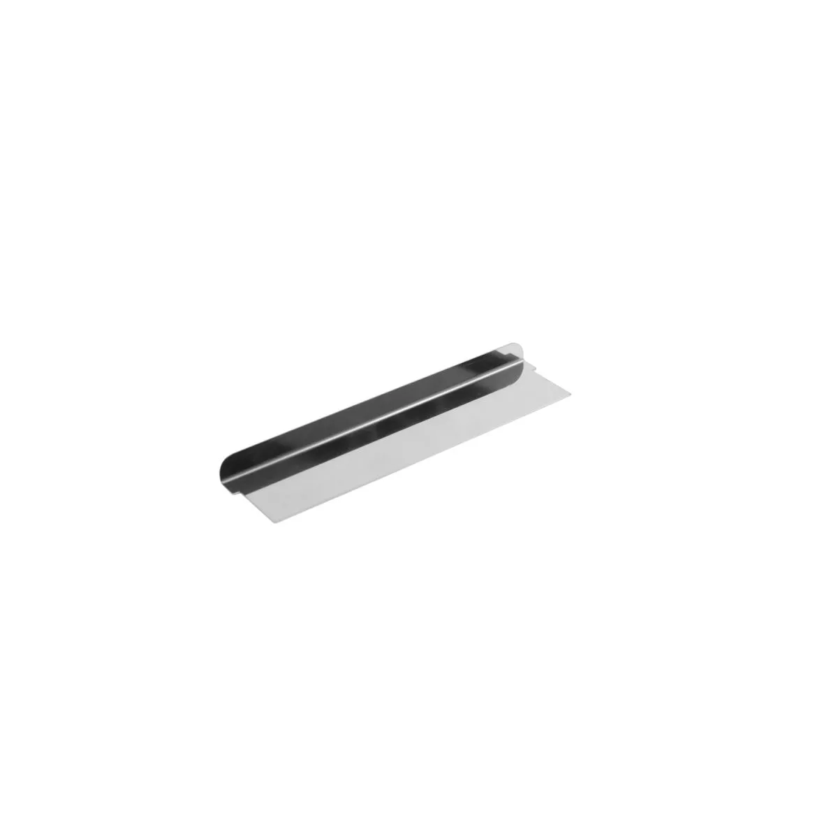 Schneider Guida di fissaggio tipo S; 20x5 cm (LxL); argento - immagine 1