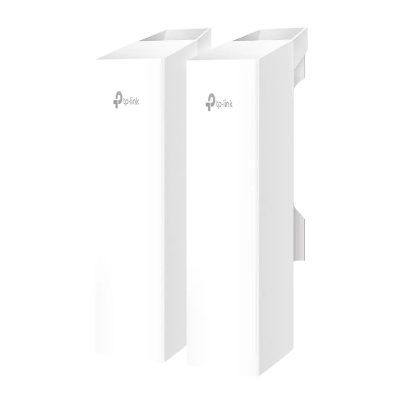 TP-Link EAP215-Bridge KIT 867 Mbit/s Bianco Supporto Power over Ethernet (PoE) - immagine 1