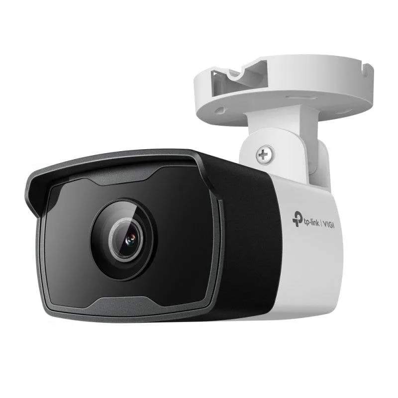Videocamere di sorveglianza TP-Link VIGI C330I 2K Visione Notturna Esterna Rilevamento IA - immagine 1