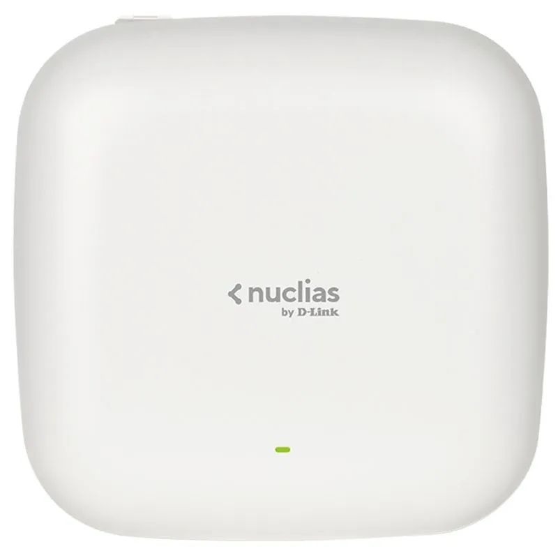 D-Link DBA-X1230P punto accesso WLAN 1200 Mbit/s Bianco Supporto Power over Ethernet (PoE) - immagine 1