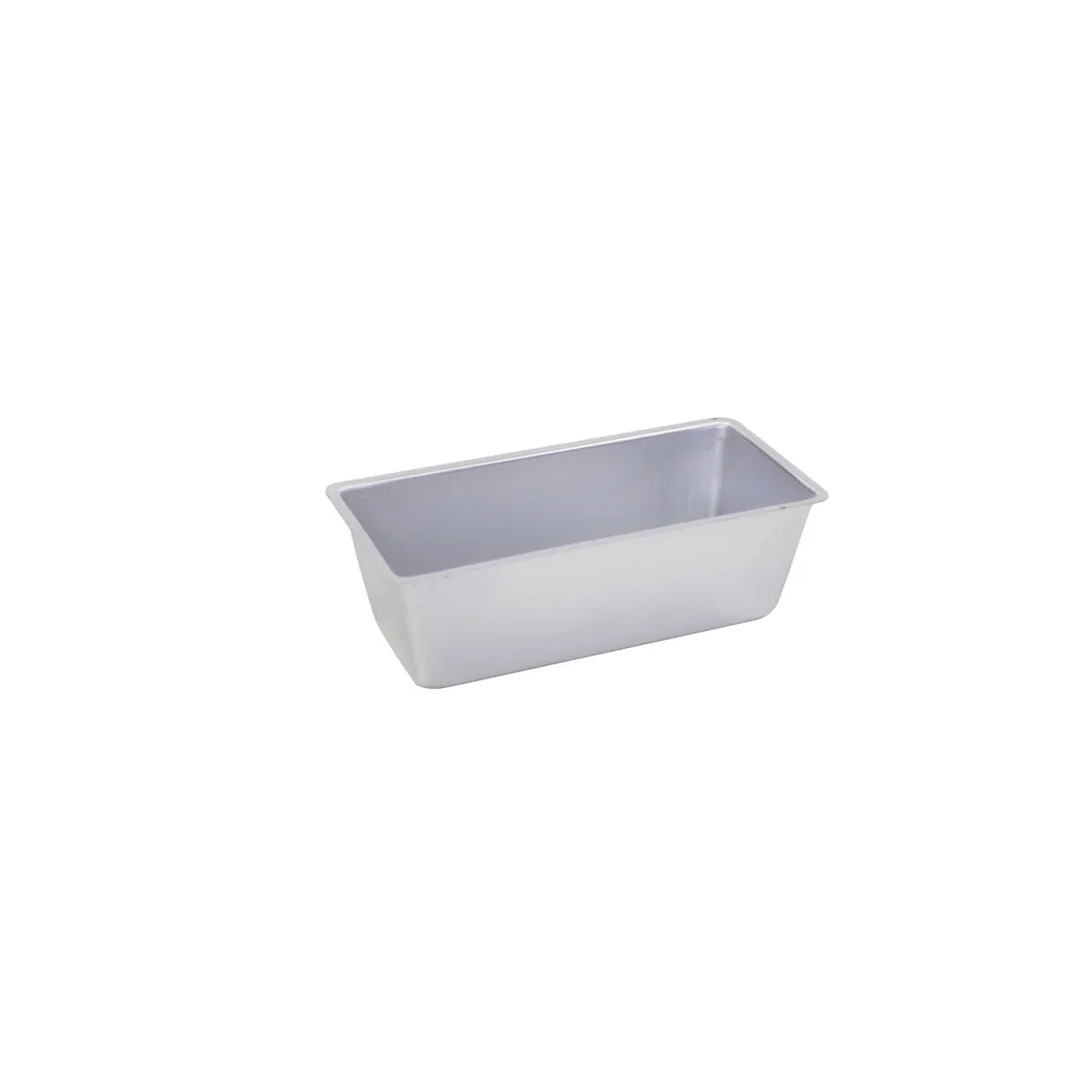 Schneider Stampo per dolci; 18x7.8x5.8 cm (LxLxH); argento - immagine 1