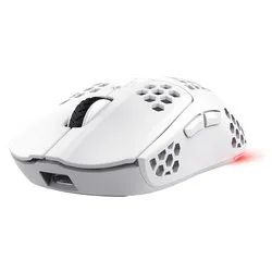 Mouse Gaming GXT 929 Helox White 25390 - immagine 1