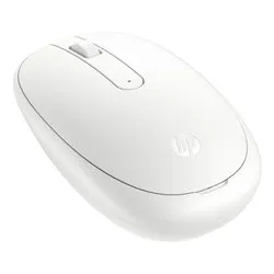 Mouse Consumer 240 Lunar white 793F9AA - immagine 1