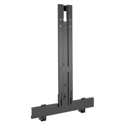 Supporto montaggio CHIEF Fusion Below Speaker Black FCA840 - immagine 1