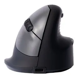 Mouse Business BREAK HE Black RGOHEWL - immagine 1