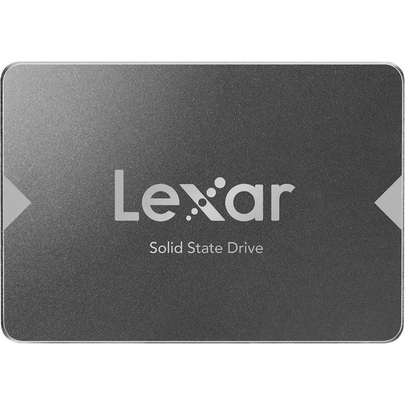 Lexar NS100 2.5" 2TB SATA 3 SSD - immagine 1