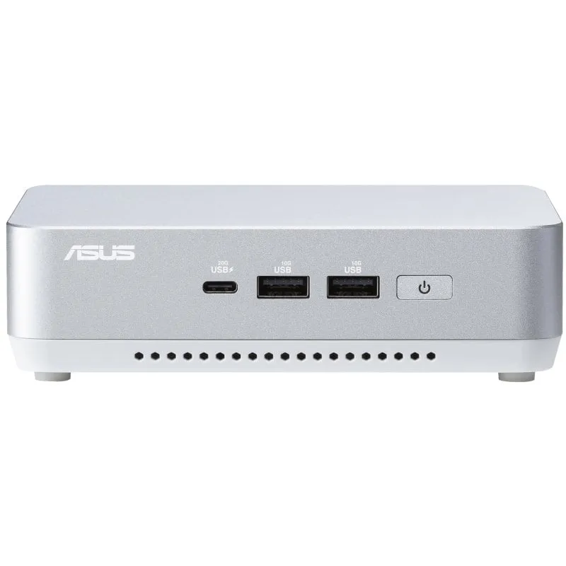 ASUS NUC 14 Pro + UCFF RNUC14RVSU5068A2I 16GB 512GB W11H Intel Core Ultra 5 125H - immagine 1