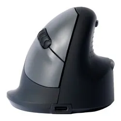 Mouse Business BREAK HE Black RGOHBRSWLBL - immagine 1