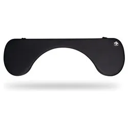 Supporto ergonomico ERGONOMIC Armrest Black RGOARMC - immagine 1