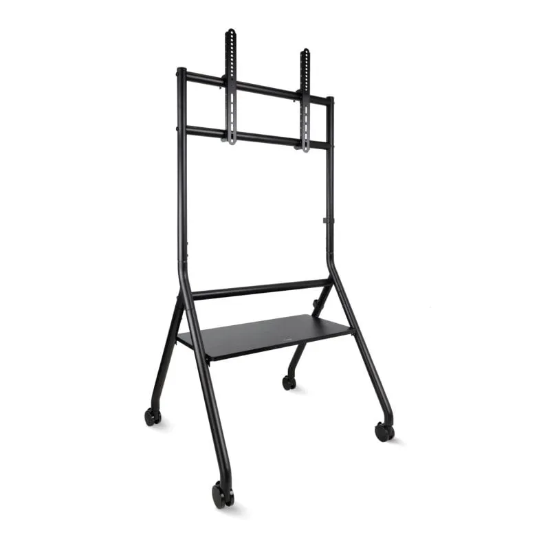 TooQ iDreams 2,18 m (86") Nero - immagine 1