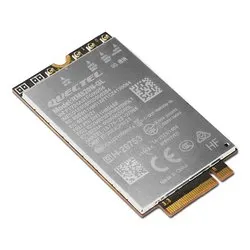 Scheda di espansione M.2 THINKPAD Quectel RM520N GL 5G 4XC1Q24434 - immagine 1