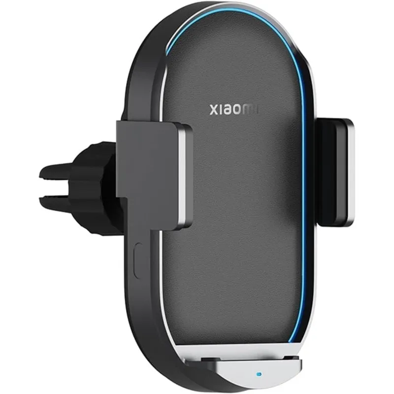 Caricabatteria per auto wireless Xiaomi Mi Supporto per caricabatterie per auto wireless 50W - immagine 1