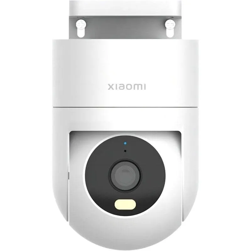 Videocamere di sorveglianza Xiaomi CW300 2.5K Visione Notturna Esterna Rilevamento IA Audio Bidirezionale Controllo Vocale - immagine 1