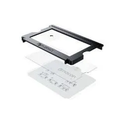 Protezione schermo PS Portal PLAYSTATION 5 Clear PSOFPORTFORCEGLASS - immagine 1