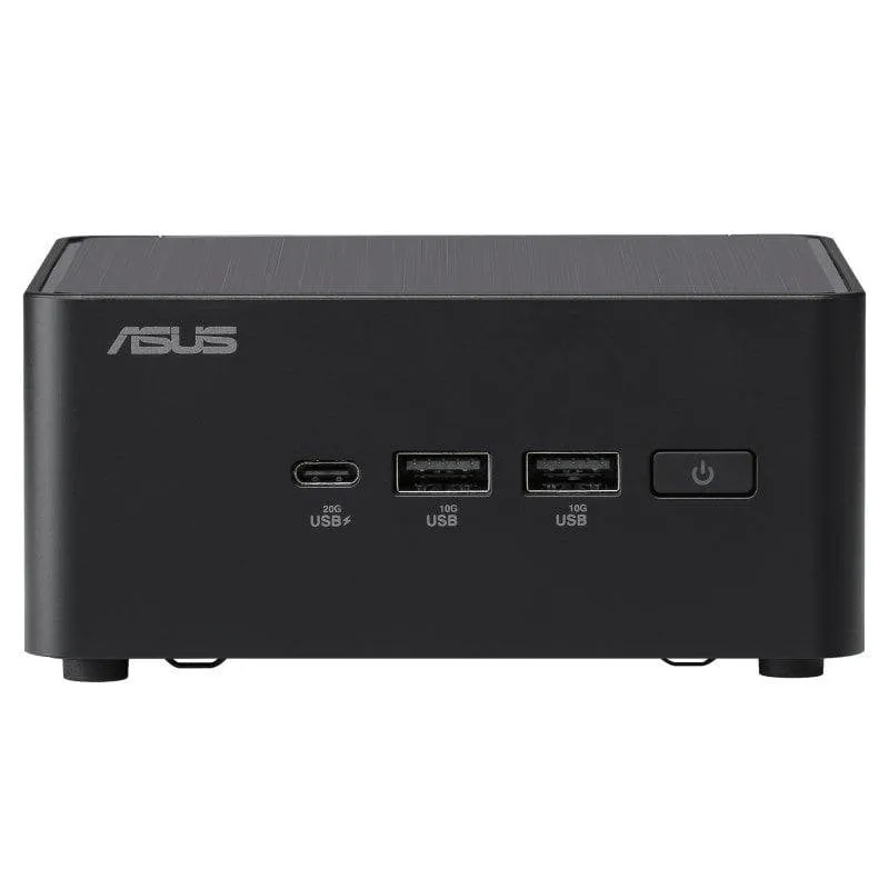 ASUS NUC 14 Pro RNUC14RVHU5068C0I Intel Core Ultra 5 16GB 512GB SSD Intel Arc Windows 11 Pro - immagine 1