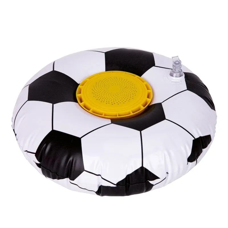 Altoparlanti Myway Galleggiante Wireless Bluetooth 3W IP67 con gonfiabile - immagine 1