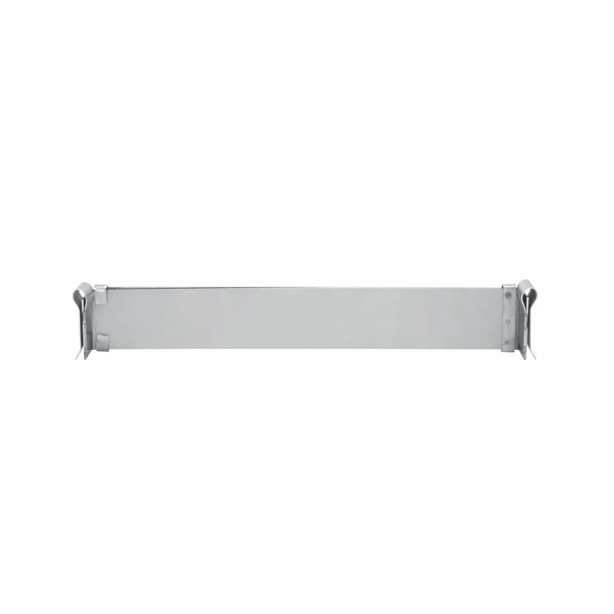 Schneider Supporto per teglia; 34x2.4 cm (LxL); argento - immagine 1