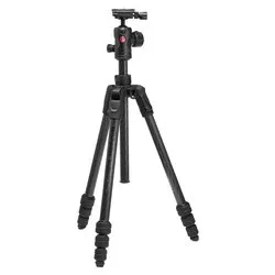Treppiede con Testa 9 Kg BEFREE Advanced AS Black MKBFRTC4FB BH - immagine 1