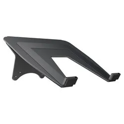 Supporto notebook MULTIBRACKETS Holder Gas Lift Arm Black MB7525 - immagine 1