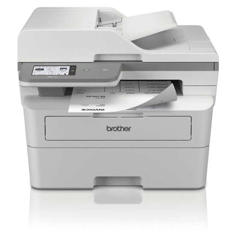 Multifunzione Brother MFC-L2980DW Laser Mono WiFi Fax Duplex NFC - immagine 1