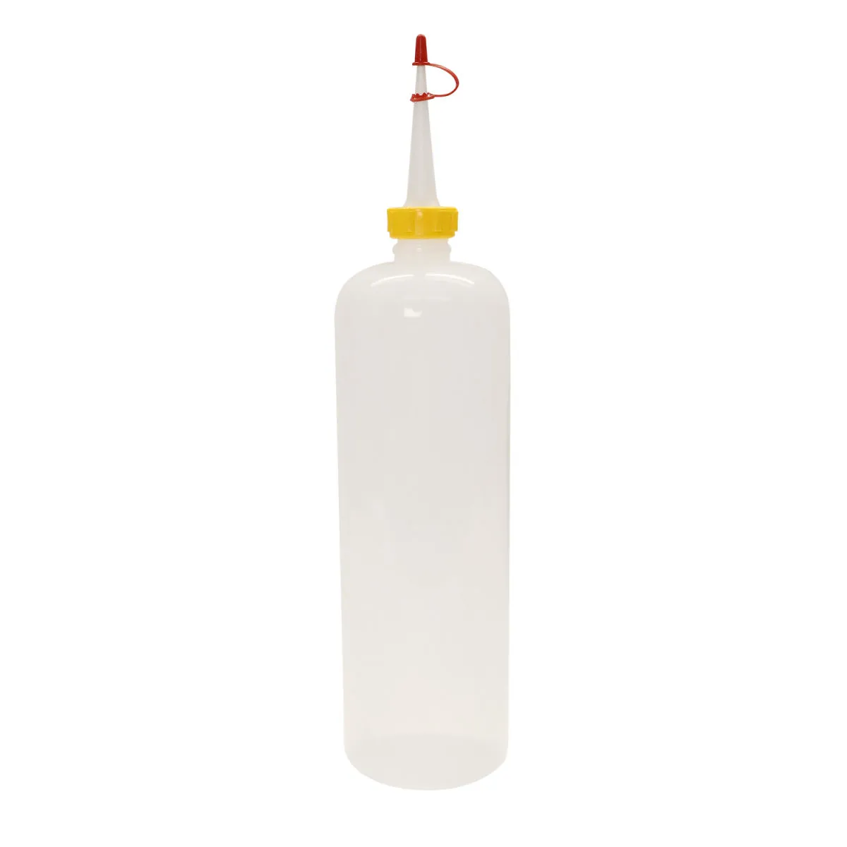 Schneider Flacone dosatore; 1000 ml, 9.75x22.35 cm (ØxH); trasparente - immagine 1