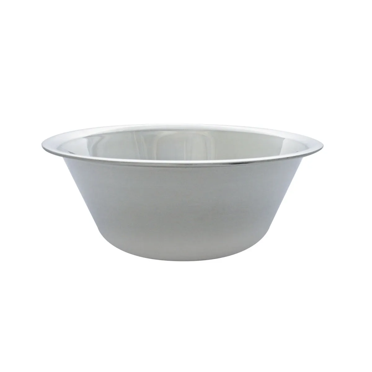 Schneider Ciotola in acciaio; 7000 ml, 36 cm (Ø); acciaio inox - immagine 1