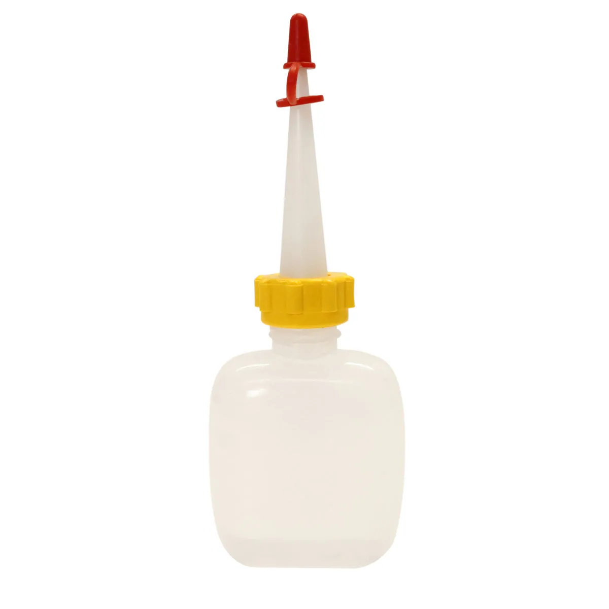 Schneider Flacone dosatore; 50 ml, 7.9 cm (H); trasparente - immagine 1