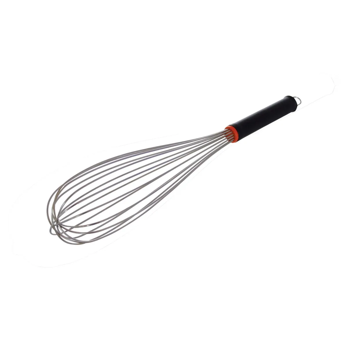 Schneider Frusta pasticceria spessore 2 mm; 40 cm (L); nero - immagine 1