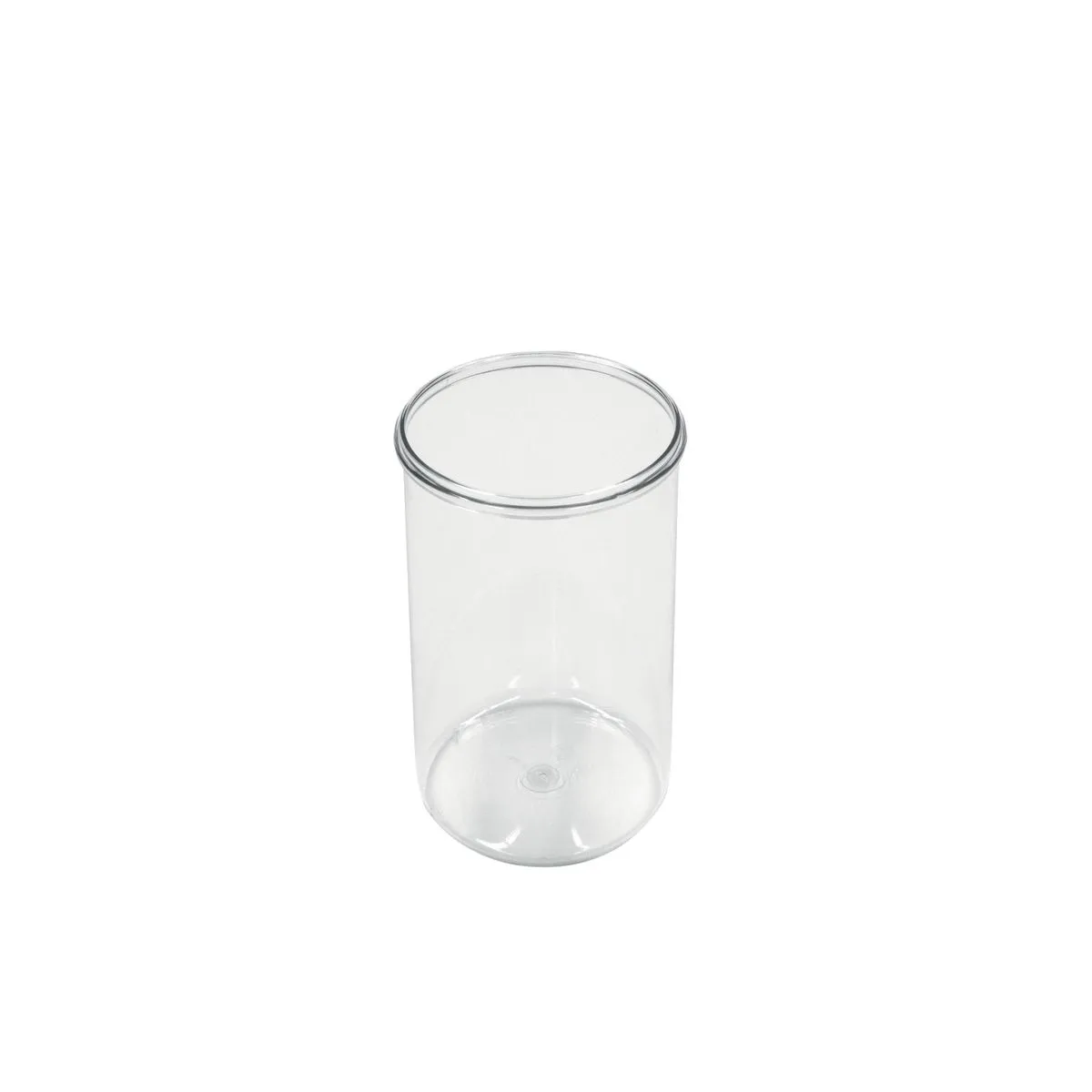 Schneider Contenitore; 1500 ml, 19x11.5 cm (HxØ); trasparente - immagine 1
