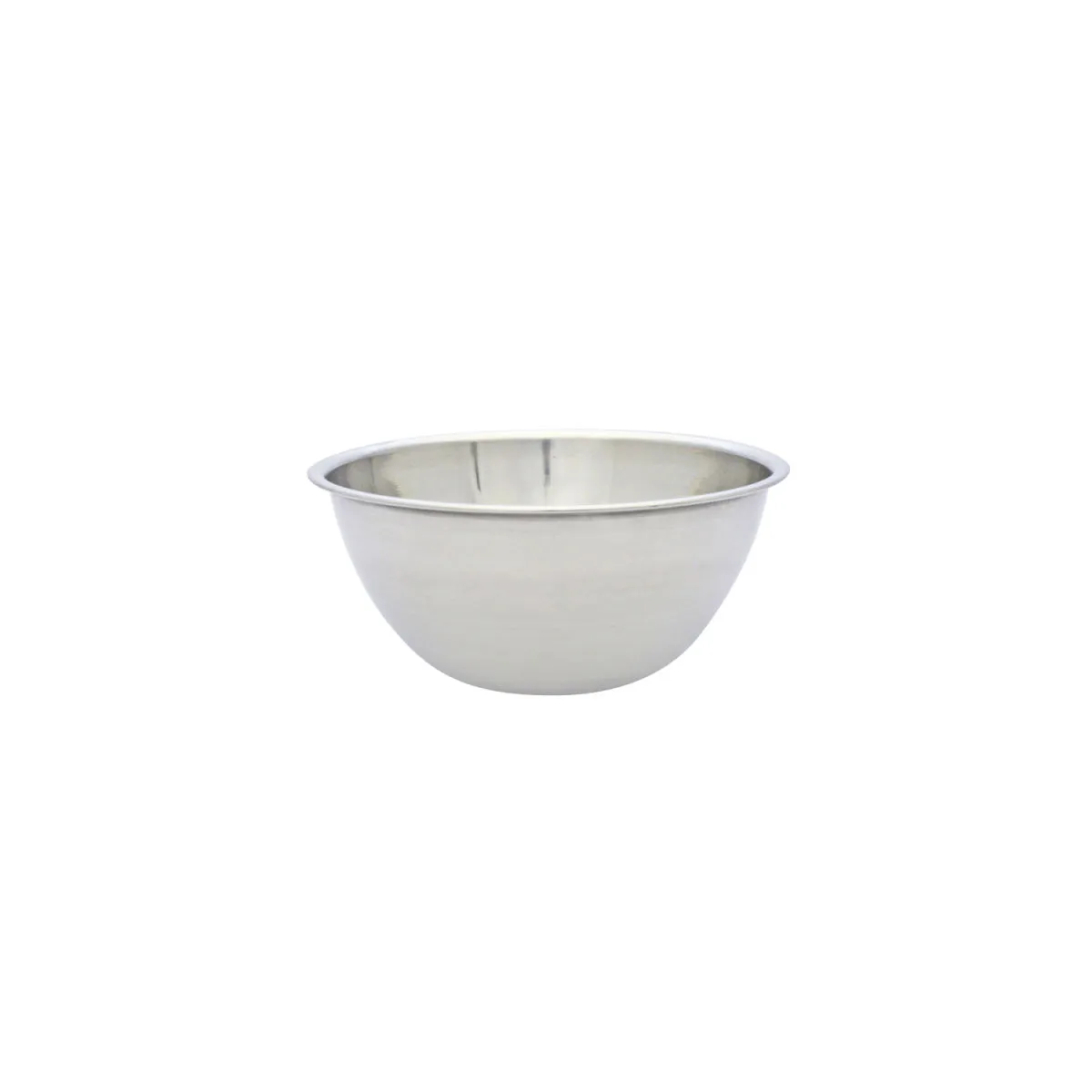Schneider Ciotola in acciaio; 2600 ml, 23 cm (Ø); acciaio inox - immagine 1