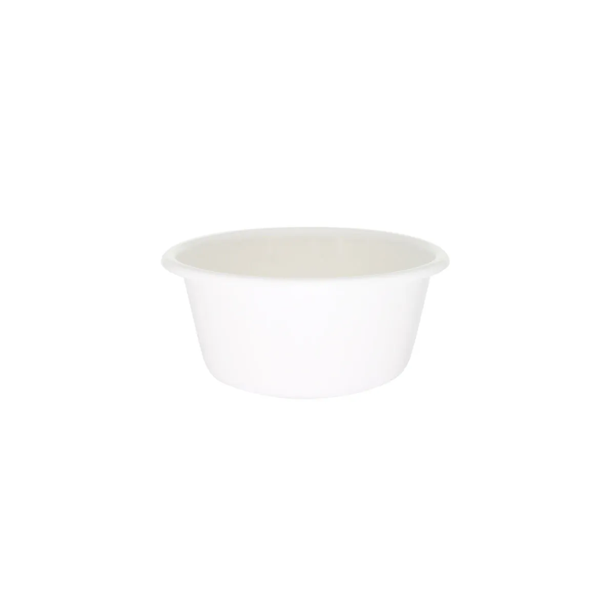 Schneider Ciotola in polipropilene; 6500 ml, 32x14 cm (ØxH); bianco - immagine 1