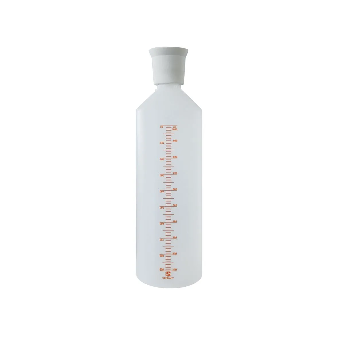 Schneider Flacone spray; 7x23 cm (ØxH); trasparente - immagine 1